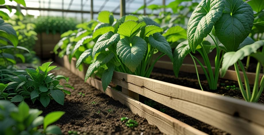 Cómo Ahuyentar Hormigas del Jardín de Forma Natural