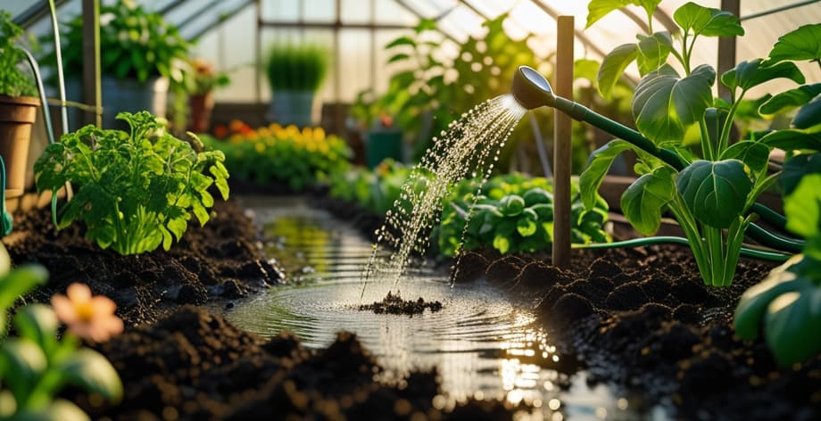 Cuándo cosechar espárragos: señales de madurez y mejor época