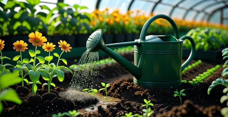 Mejor época para cosechar perejil