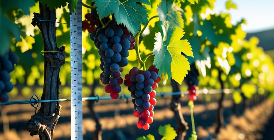 Cuánto Crece vid: Tamaño, Altura y Desarrollo Completo