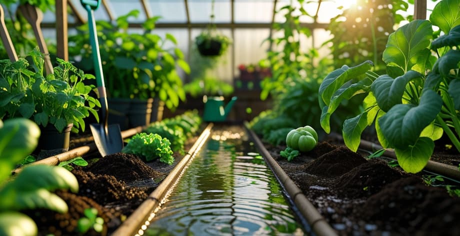 Cuánto crece calabacín: Tamaño, altura y desarrollo completo