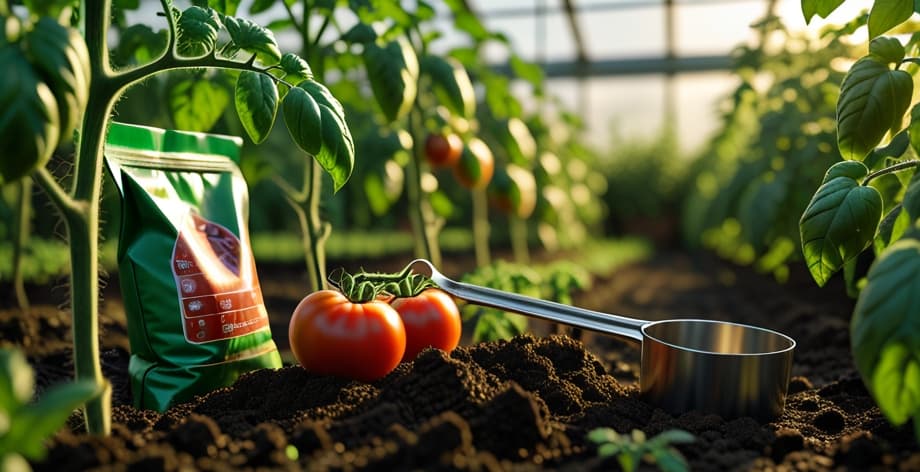 Cuándo fertilizar tomate: Guía completa