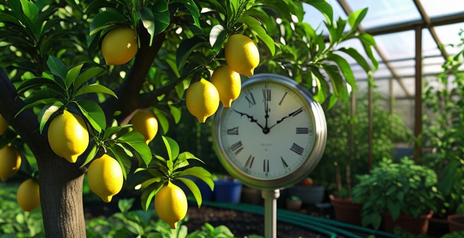 Cuánta Luz Limonero: Guía Completa