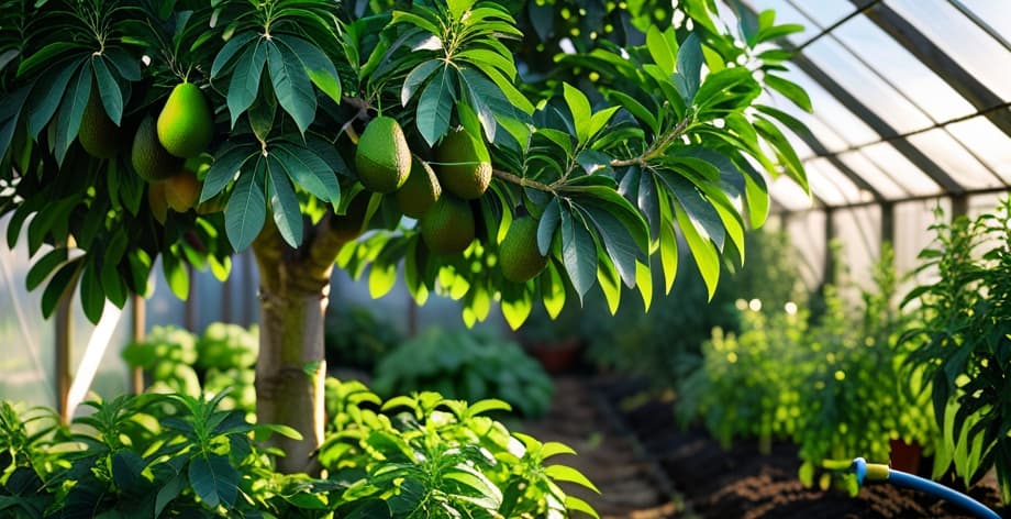 Cuánta Luz Aguacate: Guía Completa