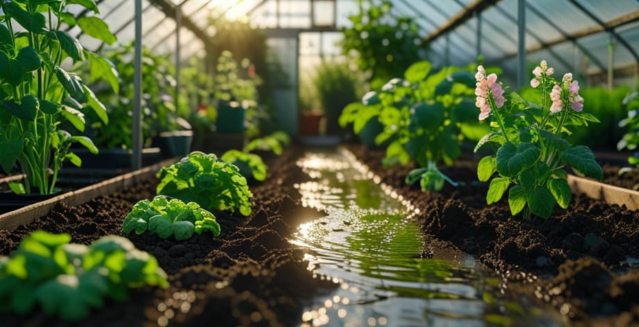 Cultivo de hinojo: Guía Completa Paso a Paso