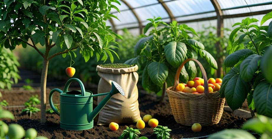 Cultivo de membrillero: Guía Completa Paso a Paso