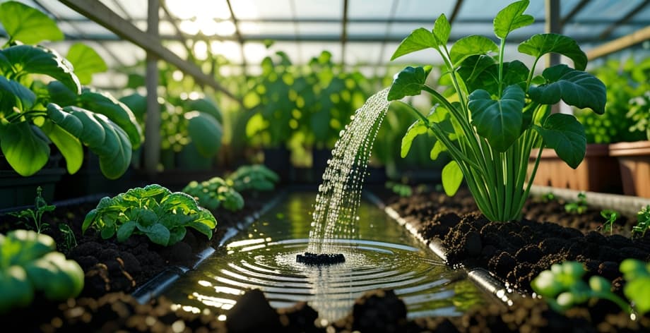 Cultivo de sandía: guía completa paso a paso