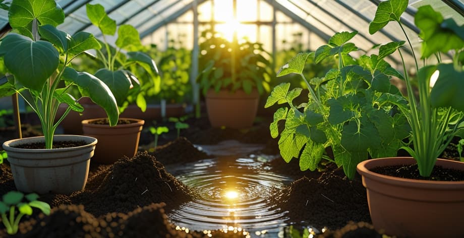 Cultivo de escarola: Guía Completa Paso a Paso