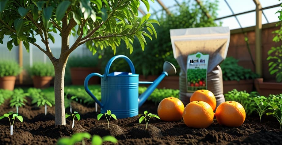 Cultivo de níspero: Guía Completa Paso a Paso