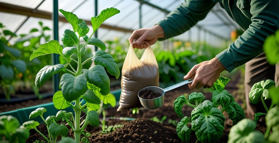 Fertilizante 20-20-20: Para Qué Sirve y Cómo Usarlo