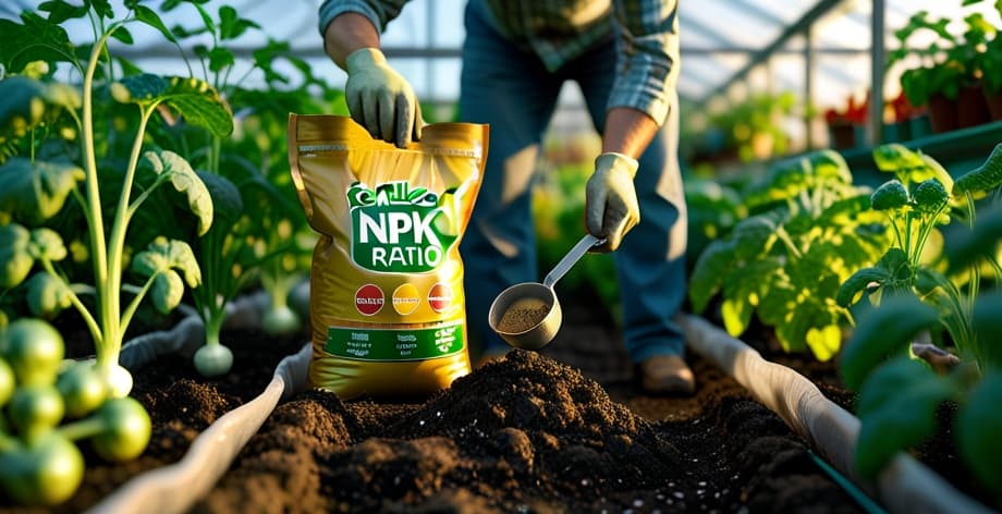 Fertilizante 8-24-16: Para Qué Sirve y Cómo Usarlo