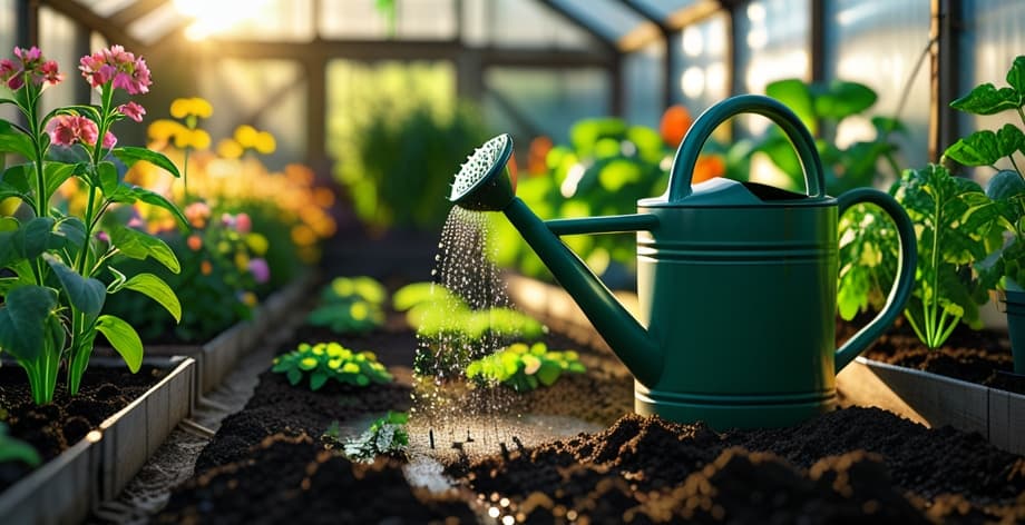 Cómo eliminar araña roja en calabacines