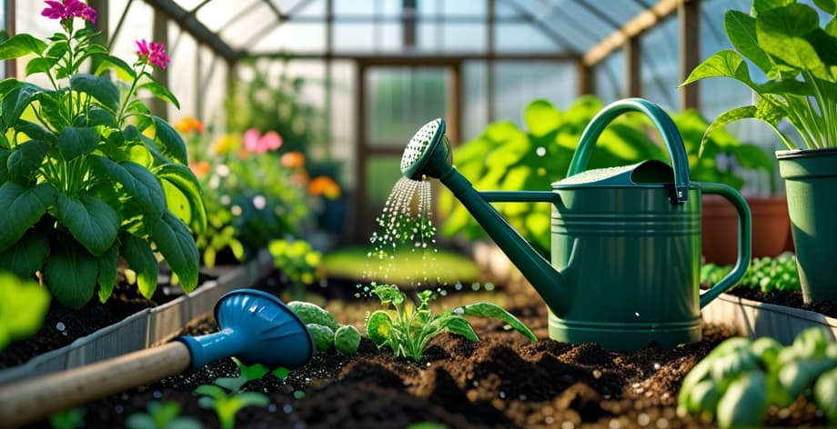 Cómo eliminar caracoles en espinacas: métodos ecológicos efectivos