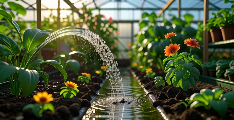 Cómo eliminar mosca blanca en calabacines