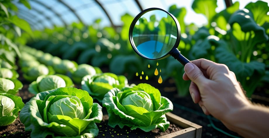 Cómo eliminar mosca blanca en lechugas: Métodos ecológicos efectivos