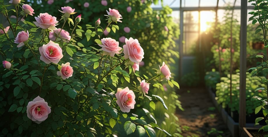 Cómo eliminar mosca blanca en rosales: métodos ecológicos efectivos