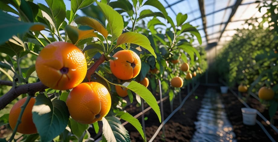 Cómo eliminar mosca de la naranja: Métodos ecológicos efectivos