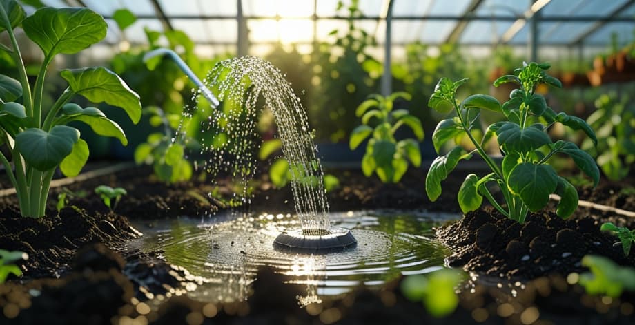 Cómo eliminar trips en ajos