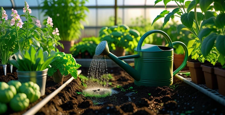 Cómo eliminar trips en calabacines de forma ecológica