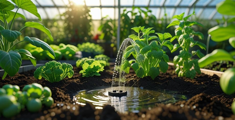 Cómo eliminar araña roja en sandías