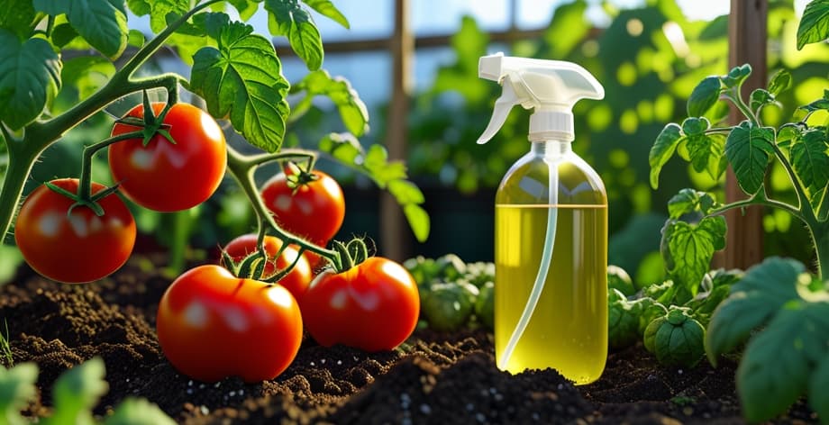 Cómo eliminar chinches en tomates: métodos ecológicos efectivos