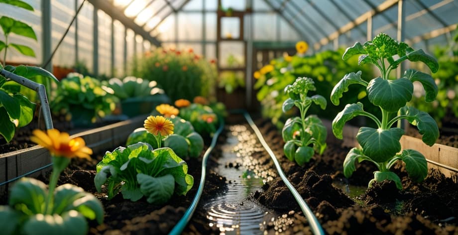 Cómo eliminar cochinilla en geranios