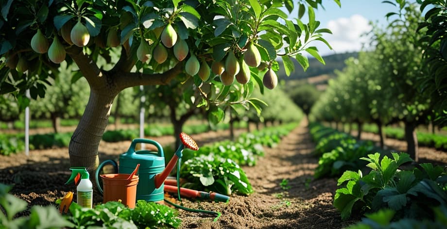 Cómo eliminar cochinilla en higuera
