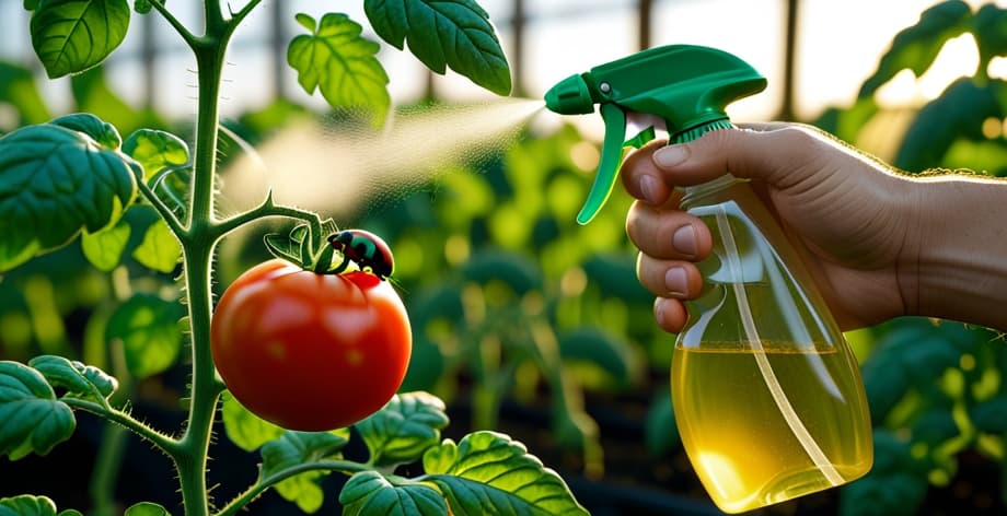 Cómo eliminar escarabajo patata en tomates: métodos ecológicos efectivos