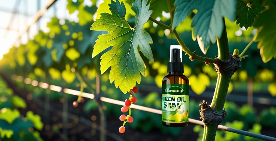 Cómo eliminar pulgón en vid: Métodos ecológicos efectivos