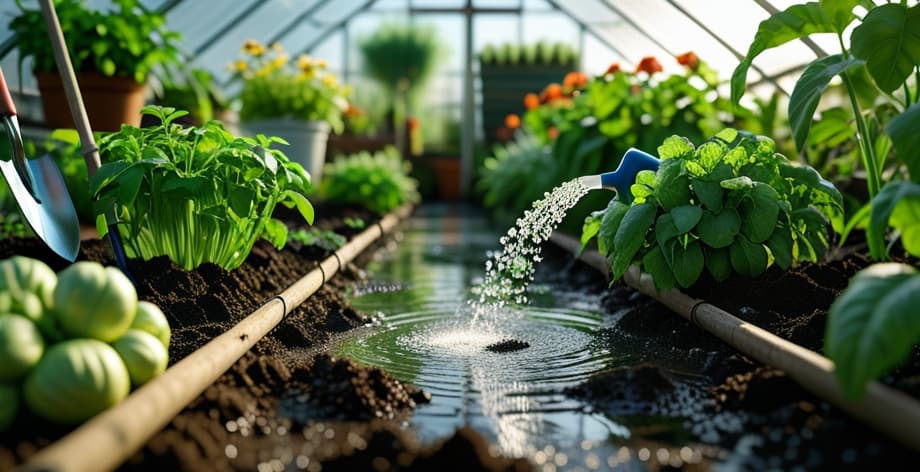 Cómo eliminar trips en pepino: métodos ecológicos efectivos