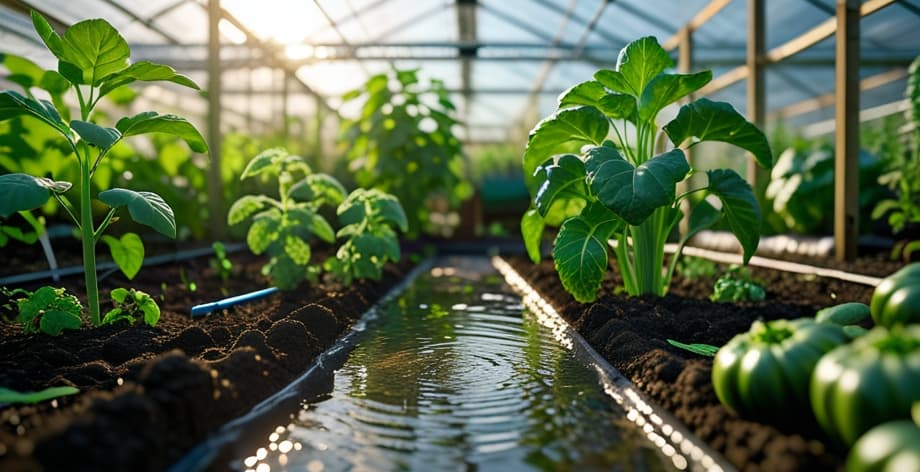 Cuándo Plantar ajo en Castilla-La Mancha: Fechas y Consejos Locales