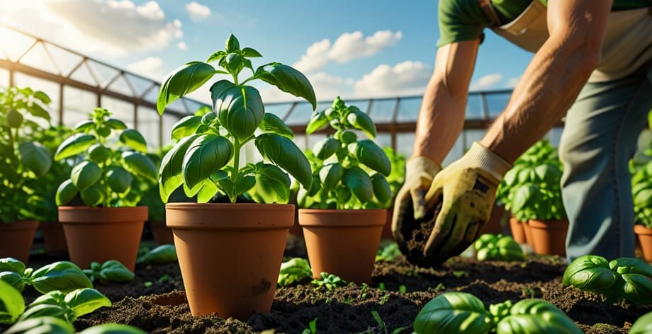 Cuándo Plantar albahaca en Valencia: Fechas y Consejos Locales