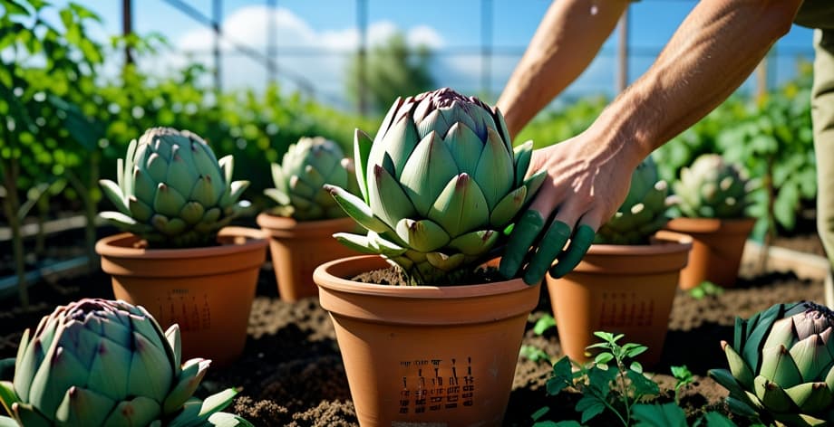 Cuándo Plantar Alcachofas en Valencia: Fechas y Consejos Locales