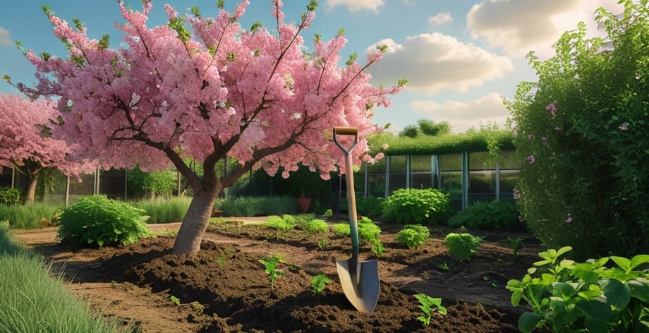 Cuándo Plantar almendro en Albacete: Fechas y Consejos Locales