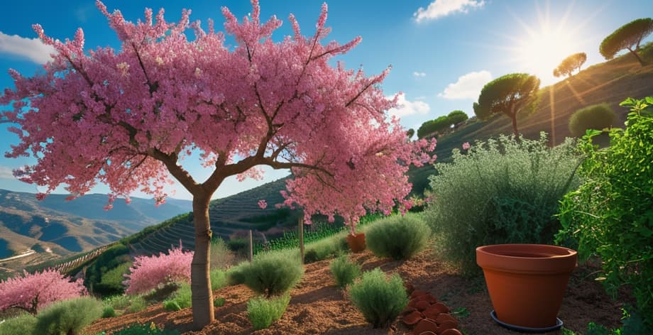 Cuándo Plantar Almendro en Mallorca: Fechas y Consejos Locales