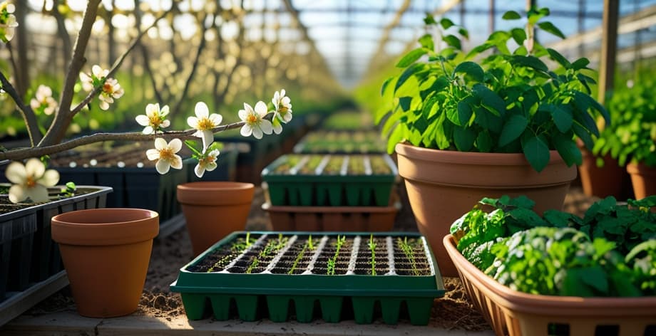 Cuándo Plantar almendro en Tarragona: Fechas y Consejos Locales