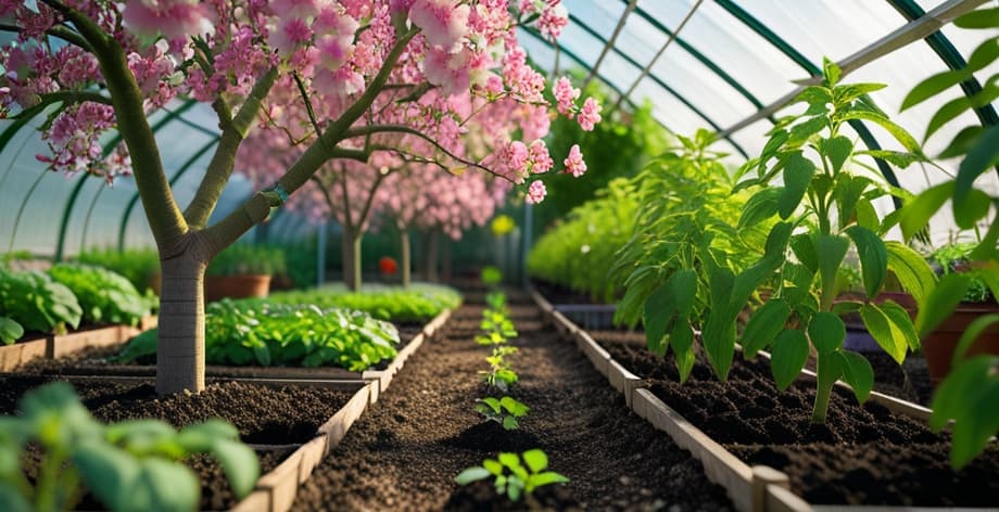 Cuándo Plantar Almendro en Valencia: Fechas y Consejos Locales