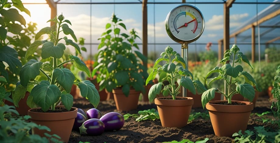 Cuándo Plantar berenjena en Alicante: Fechas y Consejos Locales