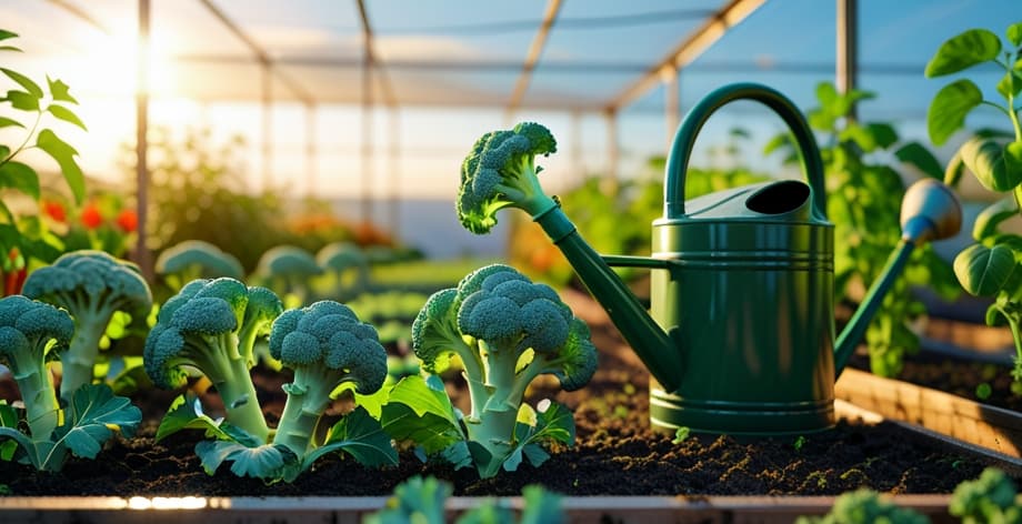 Cuándo Plantar brócoli en Cádiz: Fechas y Consejos Locales