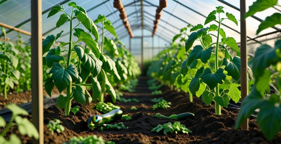 Cuándo Plantar calabacín en Alicante: Fechas y Consejos Locales