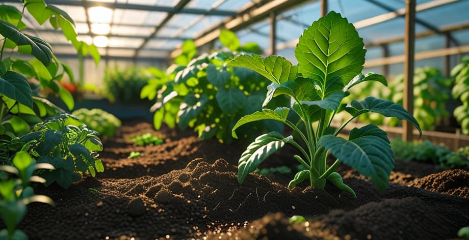 Cuándo plantar calabacín en Málaga: Fechas y consejos locales