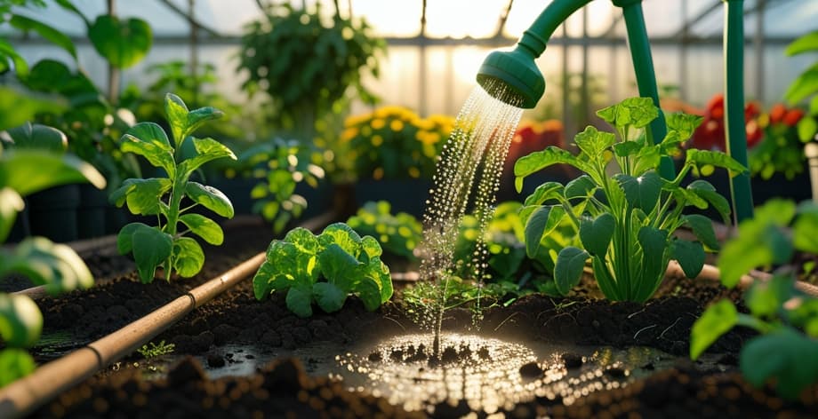 Cuándo plantar calabacín: calendario por zonas de España