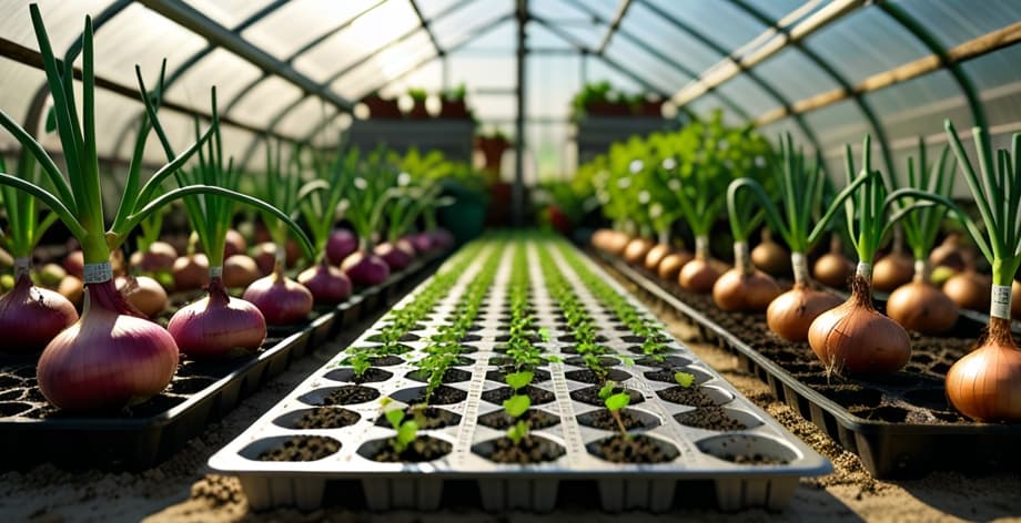 Cuándo Plantar Cebollas en Alicante: Fechas y Consejos Locales