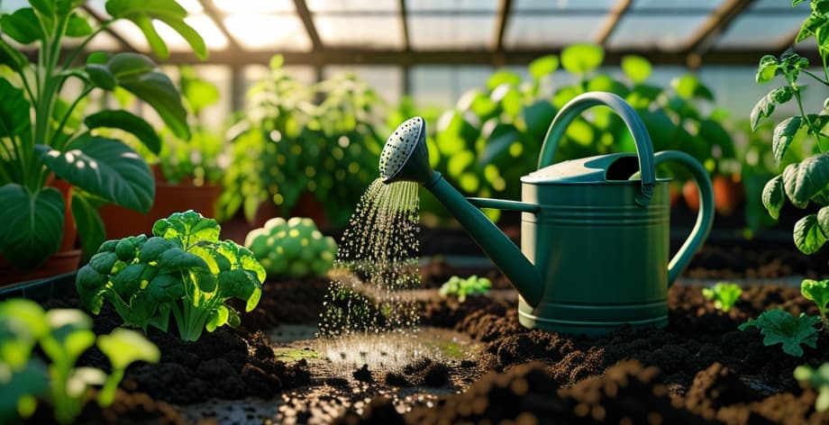 Cuándo plantar cebollas en Castilla-La Mancha: fechas y consejos locales