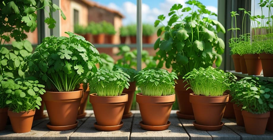 Cuándo Plantar cilantro en Barcelona: Fechas y Consejos Locales