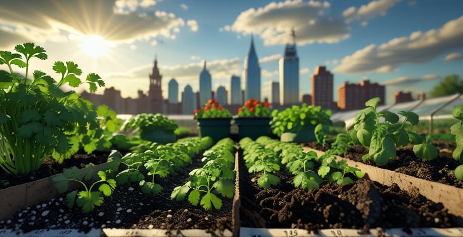 Cuándo Plantar Cilantro en Madrid: Fechas y Consejos Locales