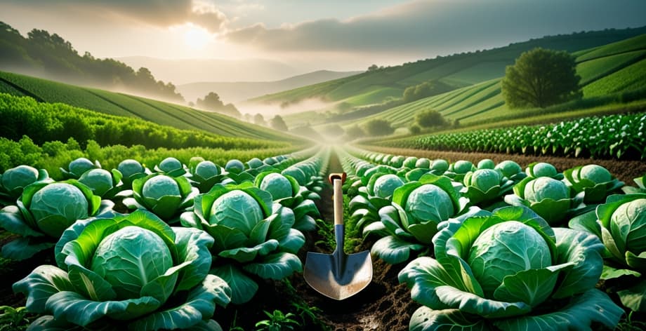 Cuándo plantar col en Galicia: Fechas y Consejos Locales