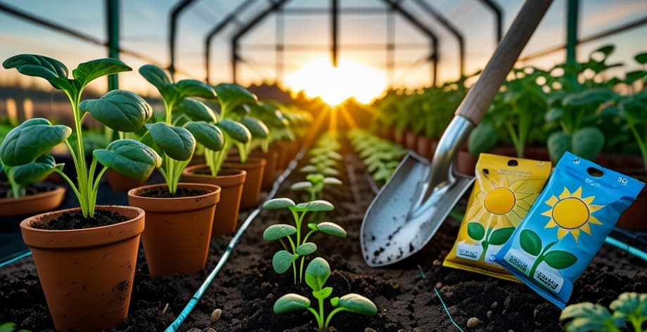 Cuándo Plantar Espinacas en Palencia: Fechas y Consejos Locales