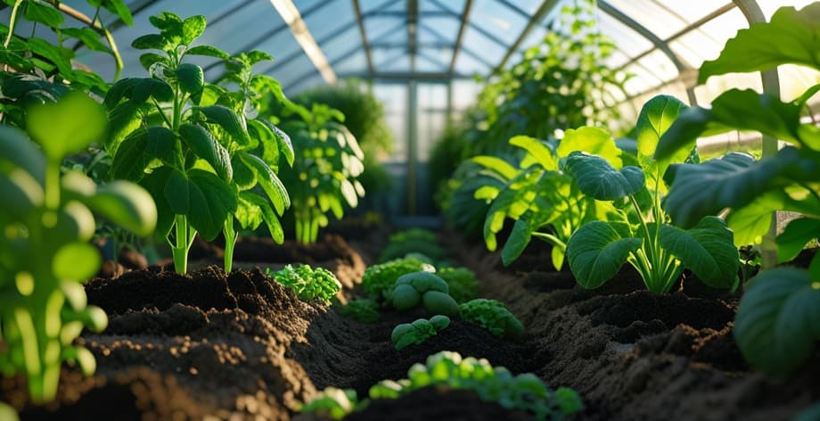 Cuándo plantar espinacas en Valladolid: fechas y consejos locales