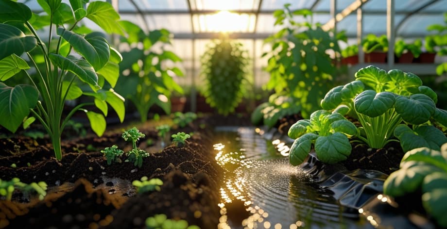 Cuándo Plantar habas en Sevilla: Fechas y Consejos Locales